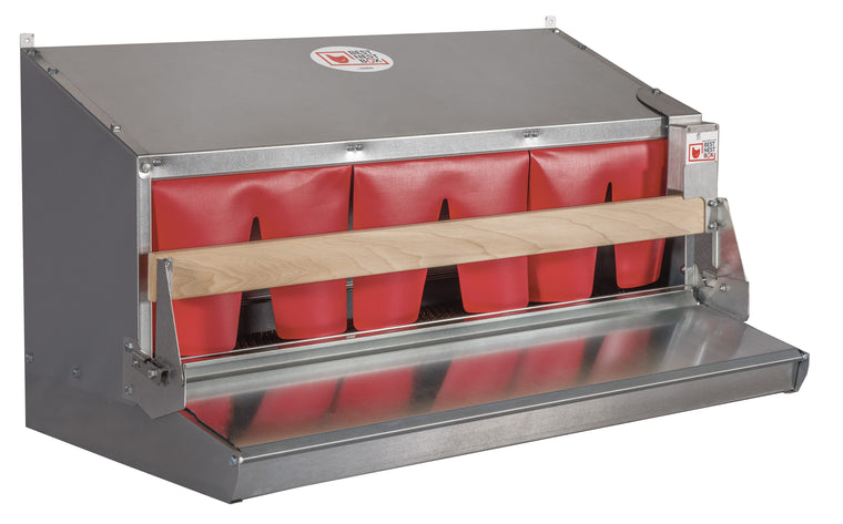 ULTRA Nest Box - Medium Extended (36") | Up to 4 configurations