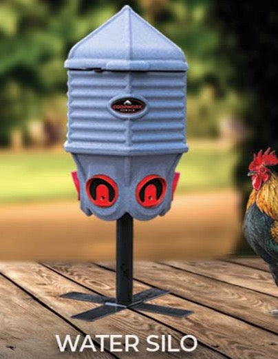 CoopWorx Chicken Waterer